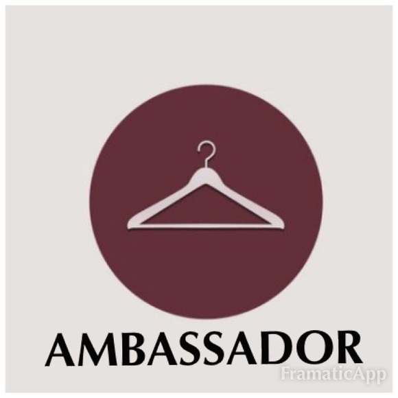 Poshmark Ambassador!!! - Picture 6 of 16